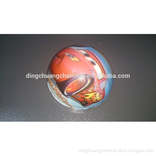 PU stress ball
